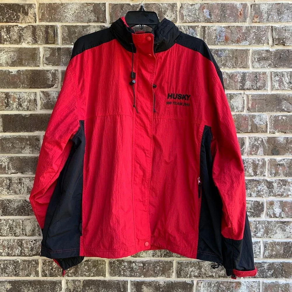 Ultra Club Mens 2-in-1 Jacket